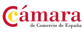 Cámara de comercio de España