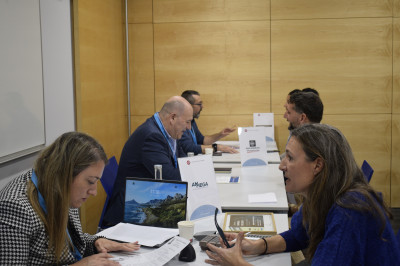 iSabadell - Èxit rotund en la primera fira d'ocupació de la Cambra de Comerç