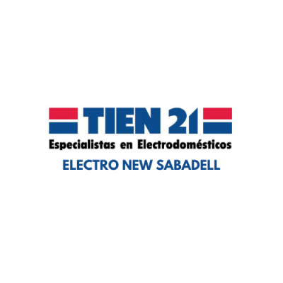 ELECTRO NEW SABADELL (TIEN 21)