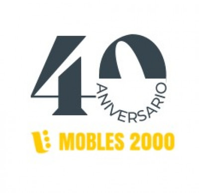 MOBLES 2000, S.A.